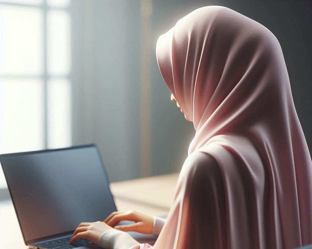Project Code-Hijabi