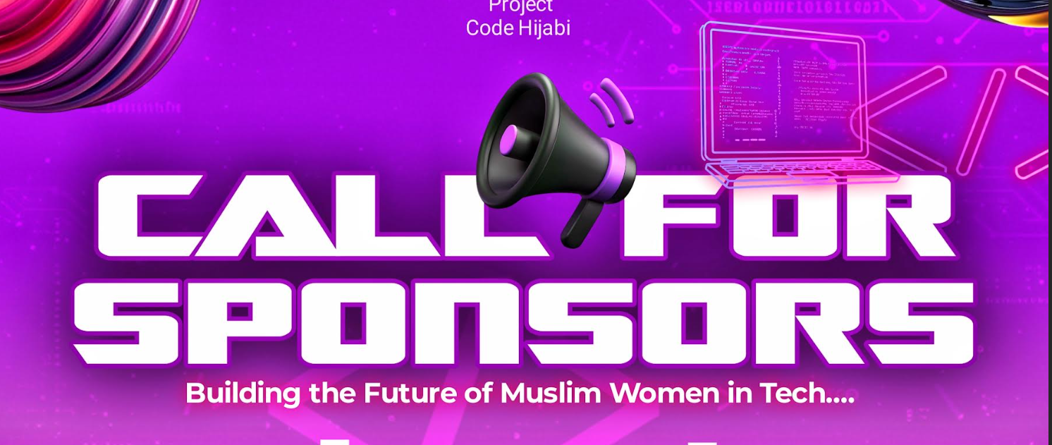 Sponsor Banner