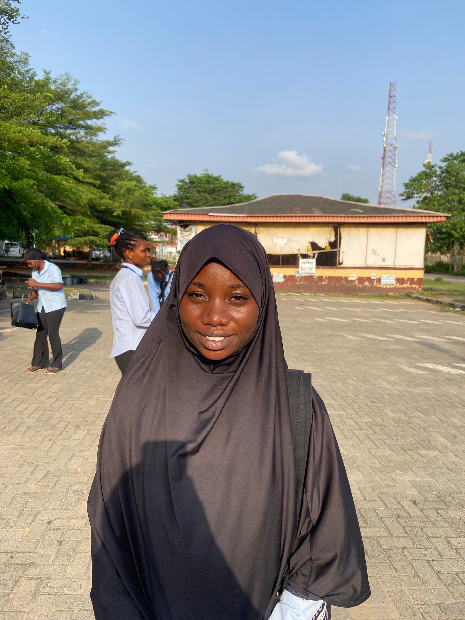 Olawale Muinat