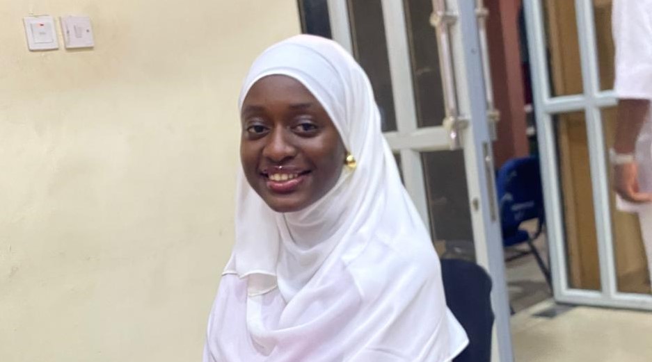 Aisha Babawale