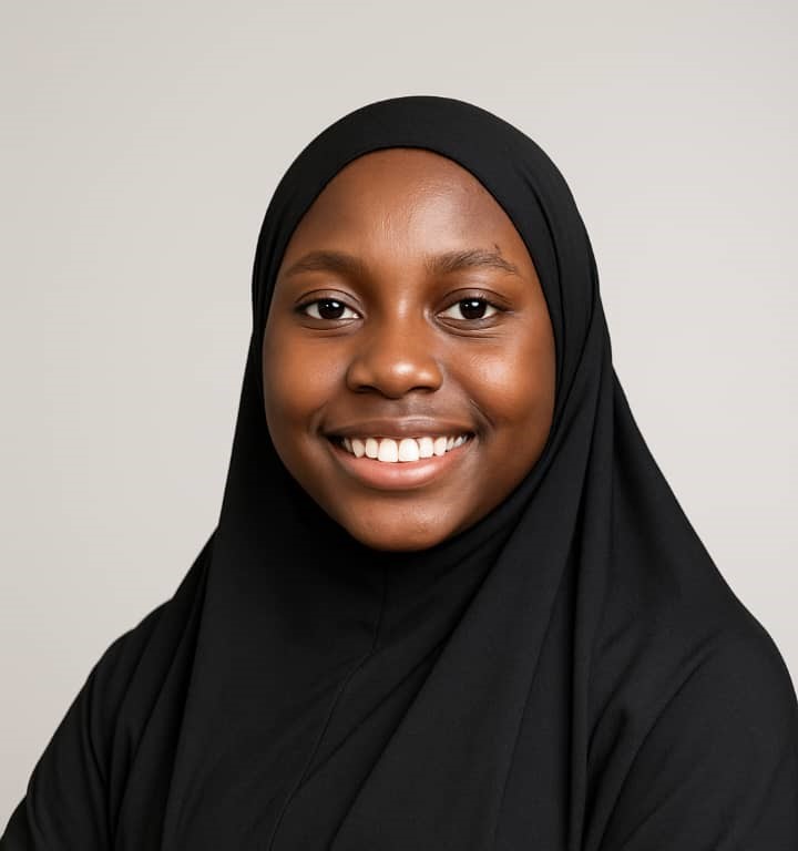 Zainab Adeola Adeoye