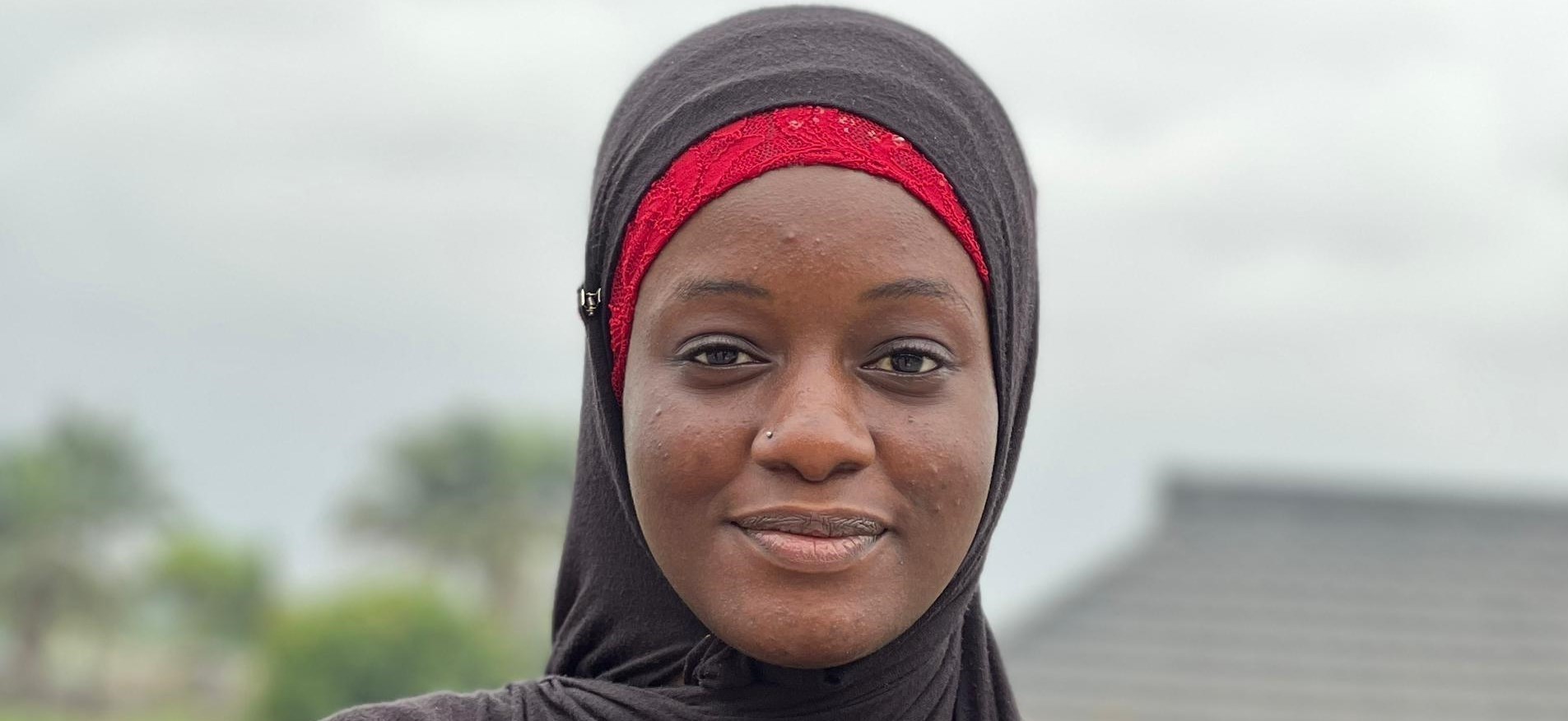 Masturah Babawale